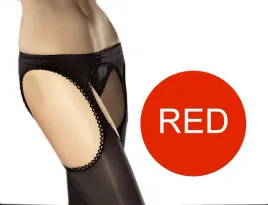 rajstopy-gladkie-fiore-diavola-40den-czerwony-red-rozmiar-3