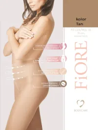 fiore-fit-control-40-den-rajstopy-tan-r-2-xs-s-modelujace-komfortowe