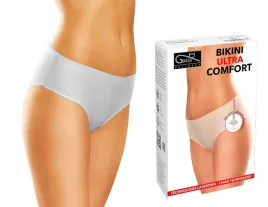 figi-gatta-bikini-comfort-bezszwowe-biale-komfort-elastyczne-l