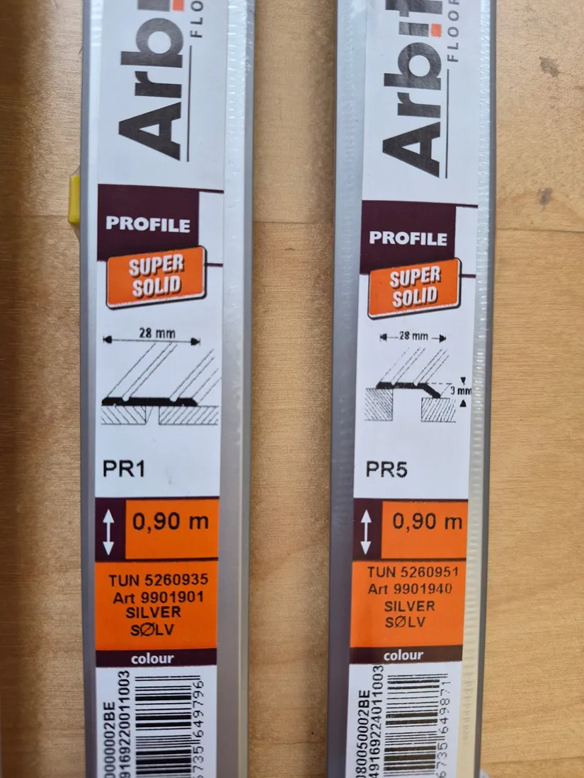 arbiton-profil-schodowy-ps1-90cm-srebrny-stan-nowy