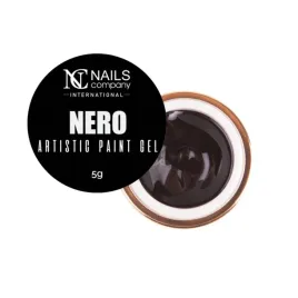 nails-company-czarny-zel-do-zdobien-artistic-paint-gel-nero-5g