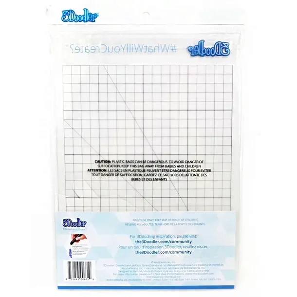 doodle-pad-dla-3doodler-create-i-pro-3dr2pa-stan-nowy