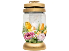 znicz-lampion-szklany-bolsius-wiosna-tulipany-225cm-36h-1szt
