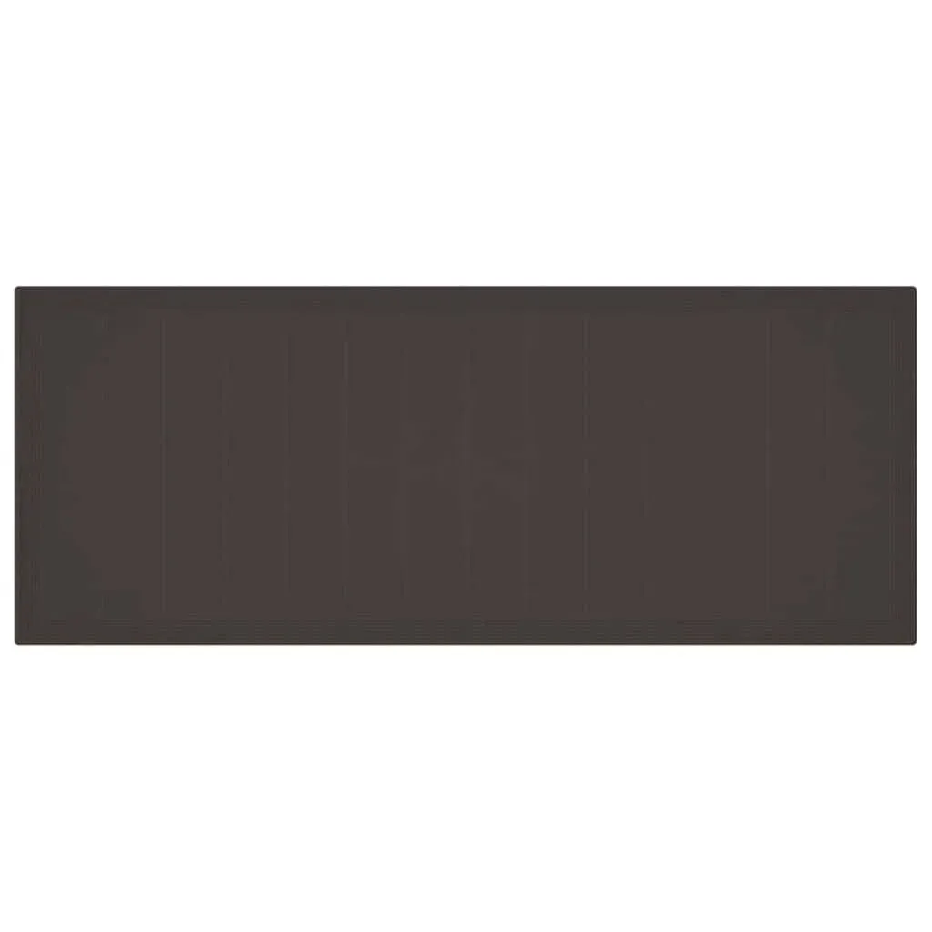 zestaw-jadalniany-do-ogrodu-z-polirattanu-250x100x73-cm-brazowy