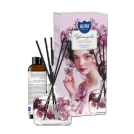dyfuzor-zapachowy-z-suszonymi-kwiatami-zaczarowany-ogrod-aura-home-care