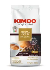 kawa-ziarnista-kimbo-aroma-gold-1kg