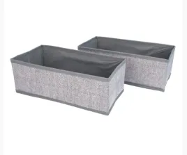 zestaw-czterech-organizerow-tekstylnych-szare-15x20cm