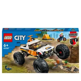 zestaw-klockow-lego-city-przygody-samochodem-terenowym-z-napedem-4x4-60387