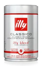 kawa-ziarnista-illy-espresso-classico-250g
