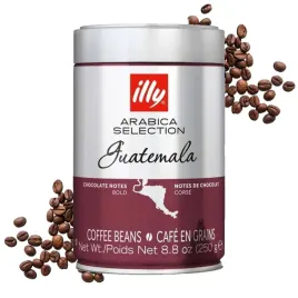 kawa-ziarnista-illy-monoarabica-guatemala-250g