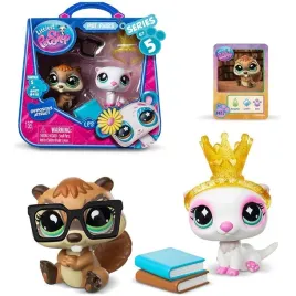 littlest-pet-shop-pet-pairs-2-pack-seria-5-417-418-book-and-bling