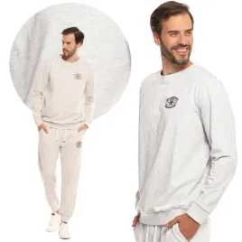 bluza-meska-bez-kaptura-z-minimalistycznym-nadrukiem-bawelniana-moraj-l
