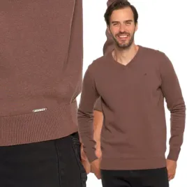 elegancki-sweter-meski-o-prostym-kroju-klasyczny-bawelna-wygodny-moraj-m
