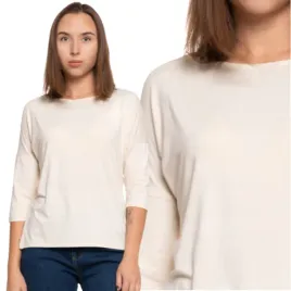 bluzka-damska-stylowa-gladka-elegancka-z-wiskozy-rekaw-3-4-moraj-s
