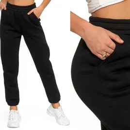 spodnie-dresowe-damskie-z-ociepleniem-ocieplane-joggery-bez-wzoru-moraj-xxl