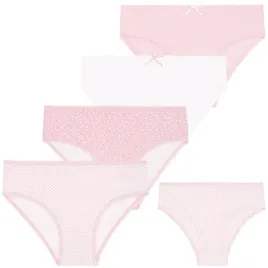 4x-majtki-figi-dziewczece-bawelniane-kolorowe-mlodziezowe-moraj-158-164