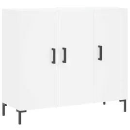 szafka-biala-z-drewnopochodnego-materialu-i-metalowymi-nozkami-90x34x80