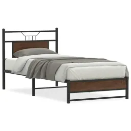 rama-lozka-z-zaglowkiem-brazowy-dab-196-x-96-x-915-cm