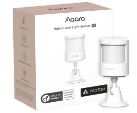 aqara-p2-czujnik-ruchu-i-swiatla-do-automatyzacji-domu