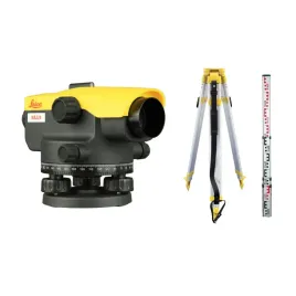 niwelator-optyczny-leica-na324-zestaw-statyw-i-lata-z-kalibracja