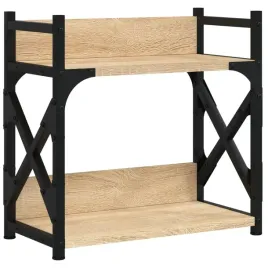 dwupoziomowy-stojak-na-drukarke-z-metalowa-rama-dab-sonoma-40x20x40-c