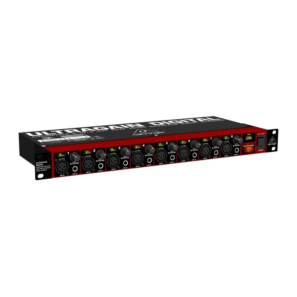 behringer-ada8200-konwerter-audio-stan-nowy