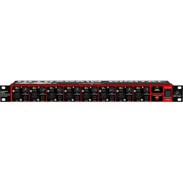 behringer-ada8200-konwerter-audio-marka-behringer