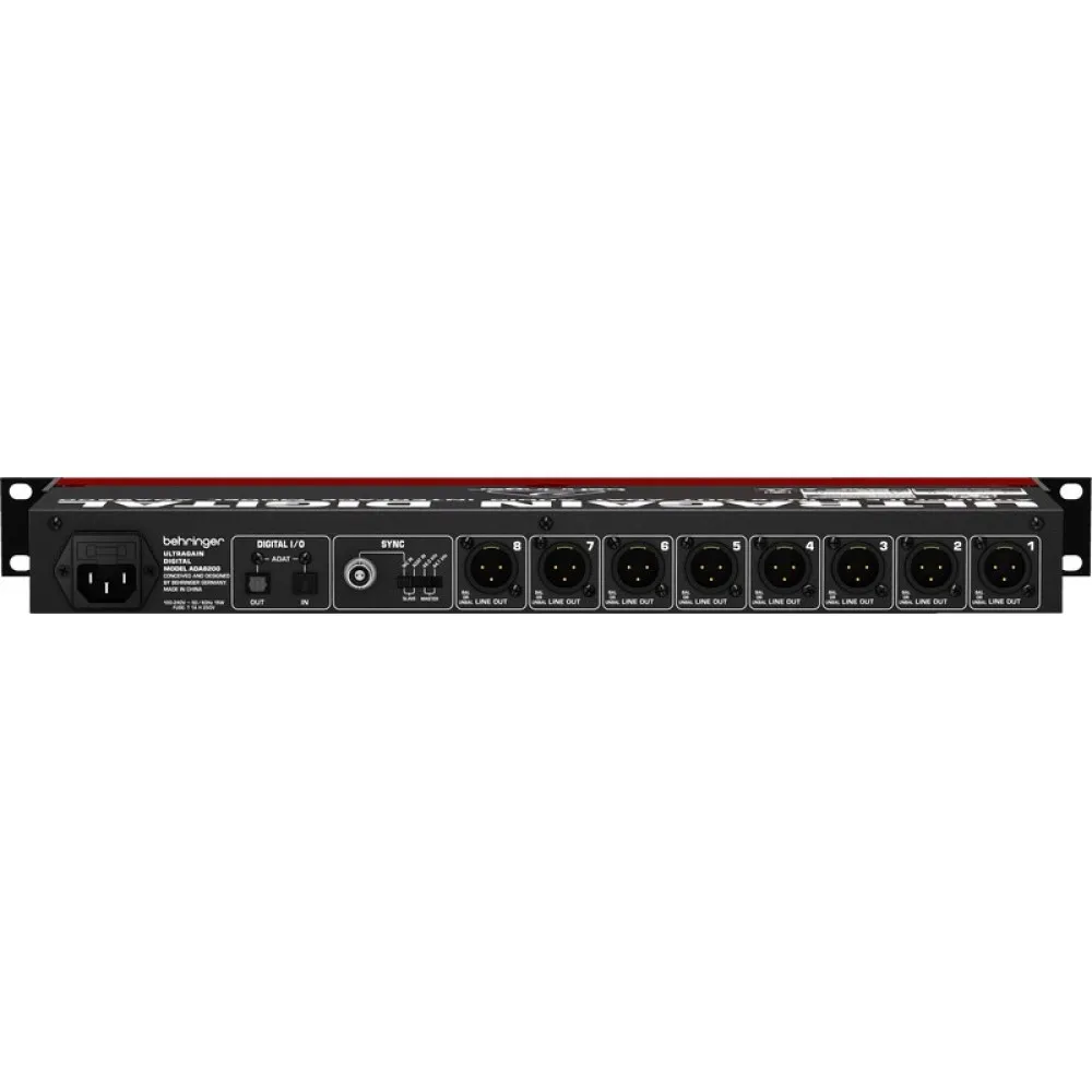 behringer-ada8200-konwerter-audio-stan-nowy