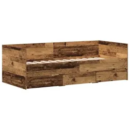 rustykalne-lozko-dzienne-z-szufladami-203-x-93-x-65-cm-stare-drewno