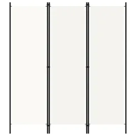 parawan-3-skrzydlowy-z-tkaniny-i-ramy-zelaznej-bialy-150x180-cm