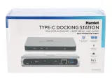 stacja-dokujaca-hamlet-hdocks500c-interfejs-usb-3-0-usb-typ-c-usb-2-0