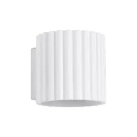 kinkiet-tuba-biala-karbowana-lampa-na-sciane-punktowa-aura-bialy-g9-sollux
