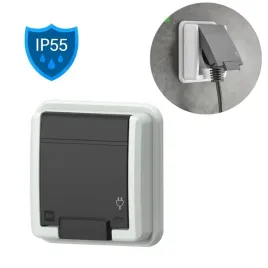 szare-gniazdo-podtynkowe-elewacyjne-z-klapka-aquant-5041-70-elektro-plast