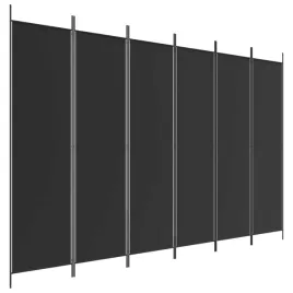 parawan-skladany-z-tkaniny-6-panelowy-czarny-300x200-cm