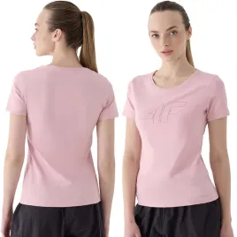 koszulka-damska-4f-t-shirt-bluzka-bawelniana-okragly-dekolt-f1846-56s-s