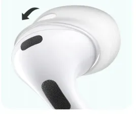 nakladki-silikonowe-przezroczyste-do-airpods-3-6-sztuk