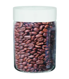 glasmark-szklany-pojemnik-sloik-na-zywnosc-zakrecany-890ml-bialy