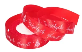 wstazka-25mm-x-25m-czerwona-boze-narodzenie-brewis