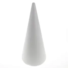 ozdoba-styropianowa-stozek-styropianowy-15cm