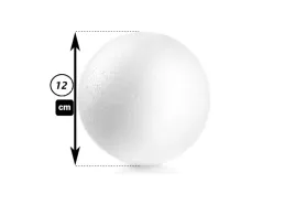 ozdoba-styropianowa-kula-styropianowa-12cm-titanum
