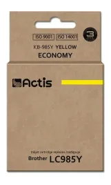 actis-tusz-do-brother-lc985y-new-kb-985y