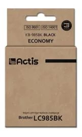 actis-tusz-do-brother-lc985bk-new-kb-985bk