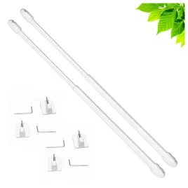 zazdrostka-mini-karnisz-bialy-z-uchwytami-komplet-2-sztuki-na-okno-60cm