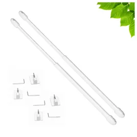 zazdrostka-mini-karnisz-bialy-z-uchwytami-komplet-2-sztuki-na-okno-40cm