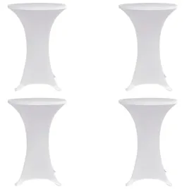 elastyczne-pokrowce-na-stoly-bistro-biale-120-cm-4-sztuki
