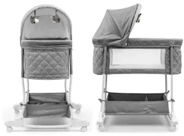 kolyska-lozeczko-bujaczek-plozy-z-kolkami-dream-on-stone-milly-mally