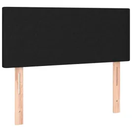 wezglowie-lozka-regulowane-tkanina-czarna-100x5x78-88-cm
