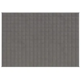 koc-obciazeniowy-z-mikrofibry-poliestrowej-szary-150x200-cm