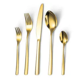 opolia-zlote-sztucce-30-czesci-stal-nierdzewna-6-osob