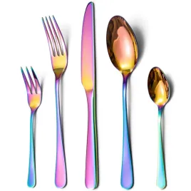 lazahome-zestaw-sztuccow-stal-nierdzewna-30-czesci-teczowy